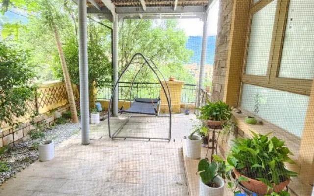 Maoyuan Villa