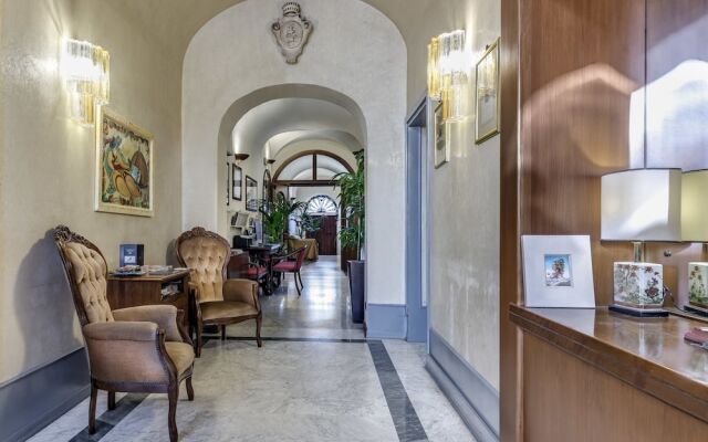 The Sonetto Hotel Santa Croce, Sonder by Marriott Bonvoy