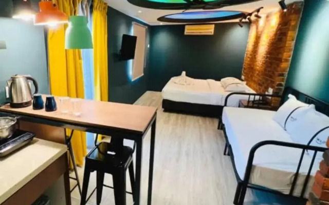 Smile Hotel Balakong