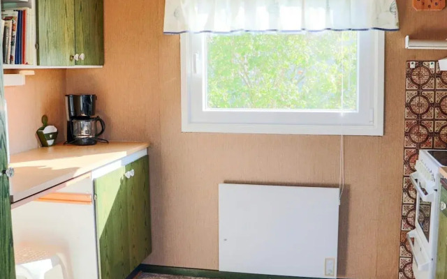 6 Person Holiday Home in Skummeslovsstrand