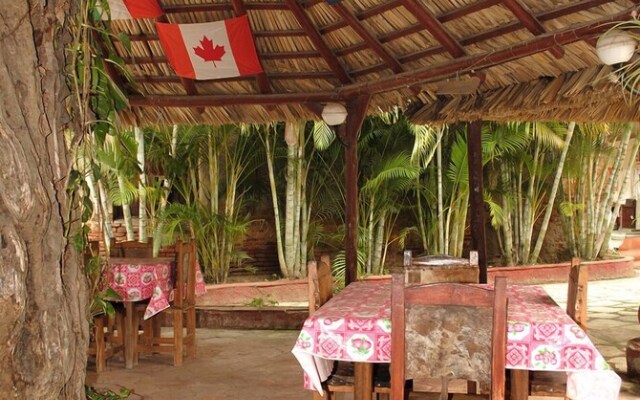 Casa Aurelia Freddy & Mary