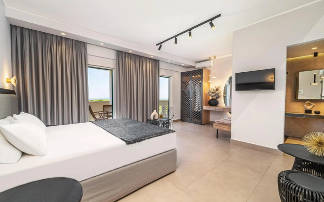 San Giovanni Luxury Studios