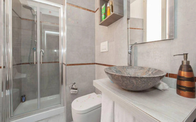 Il Sesto Suites Central