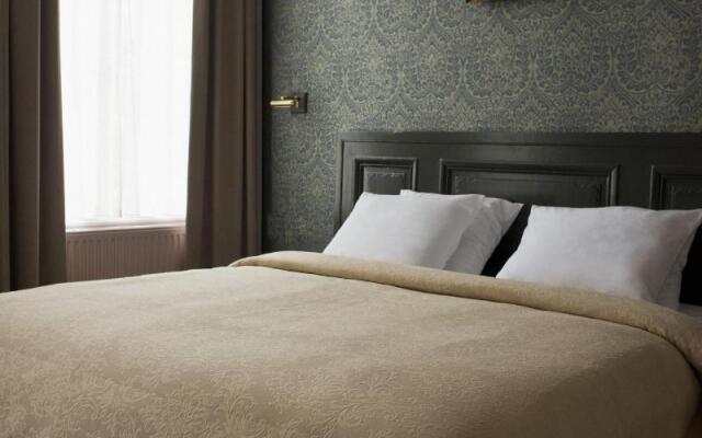 Boutique Hotel Sint Jacob