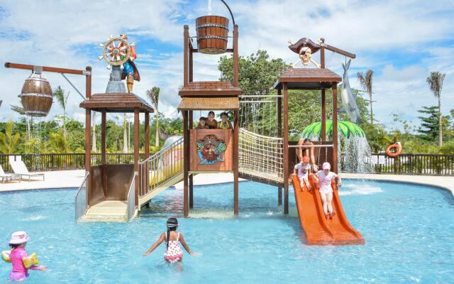 Princess Family Club Riviera - All Inclusive