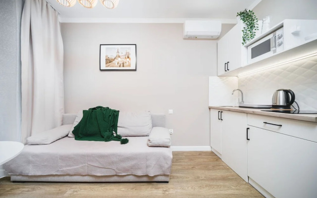Apartament Dietla 5