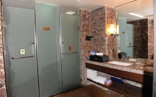 Hotel Lijiang Best Li Hotel