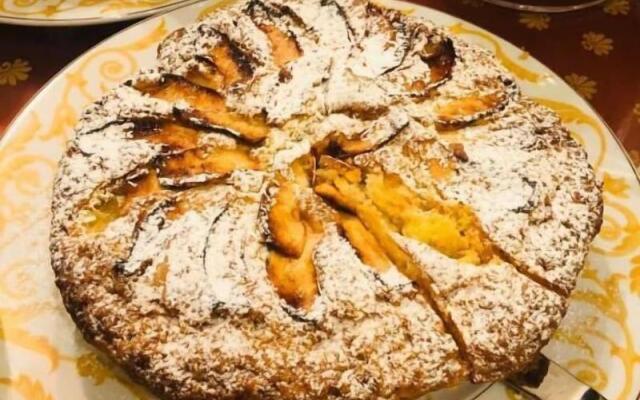 Hotel Dente del Gigante