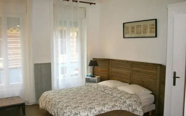 Villa Madeleine André