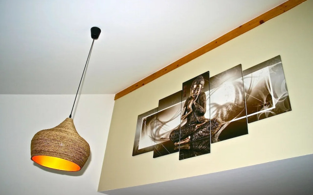 B&B Oa6 Casa