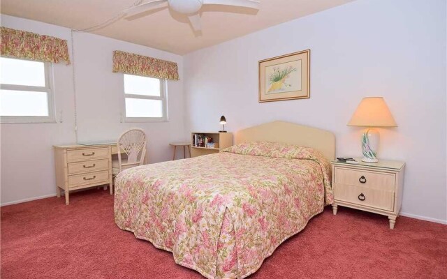 San Marco 611 - Two Bedroom Condo