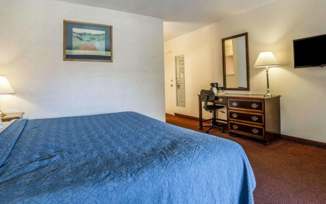 Econo Lodge new Reno - Sparks Convention Center