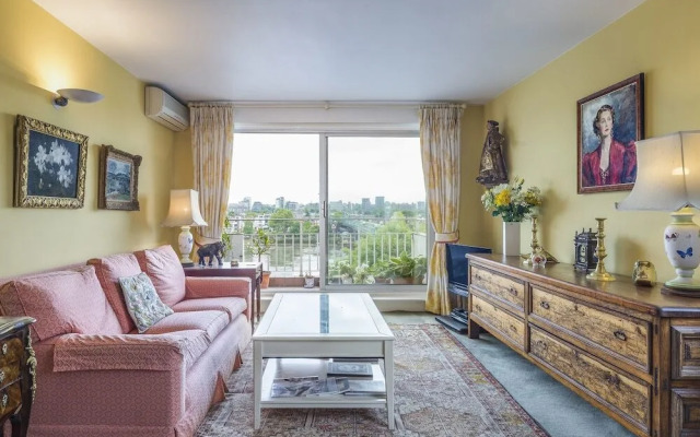 Ranelagh Fulham SW6 - 2 Bedroom Apartment - TLA 53859