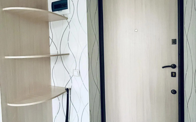 УНИК АПАРТ на Кирова около Парка Чудес