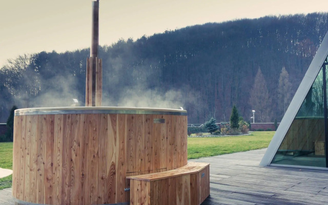 Mlyn Jacka Hotel & Spa