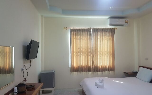 Khong Chaim 2 Hotel