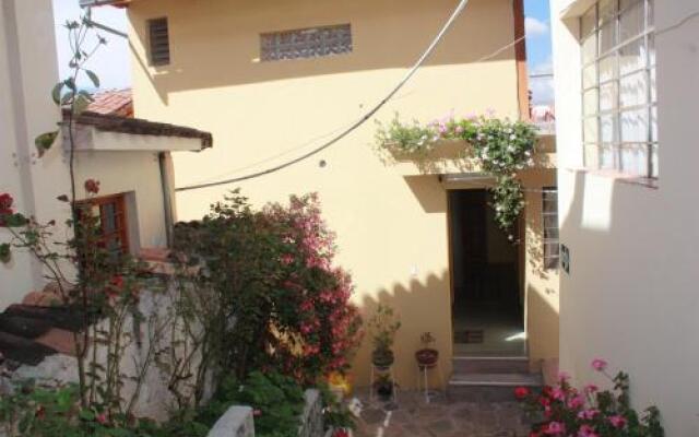 Hostal Resbalosa
