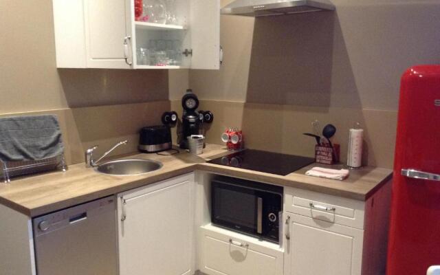 Les Loges de L'Atelier