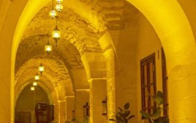 Urhay Otel ?anl?urfa