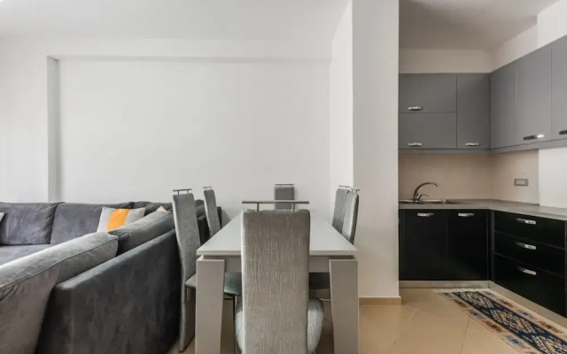 Comfort Beach Apartment