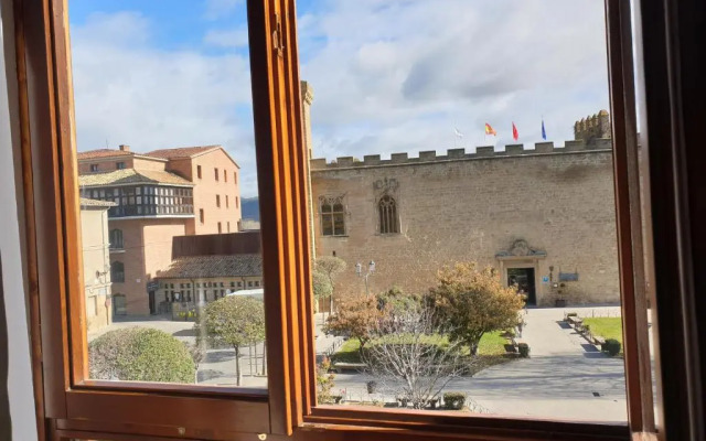 B&B La Atalaya