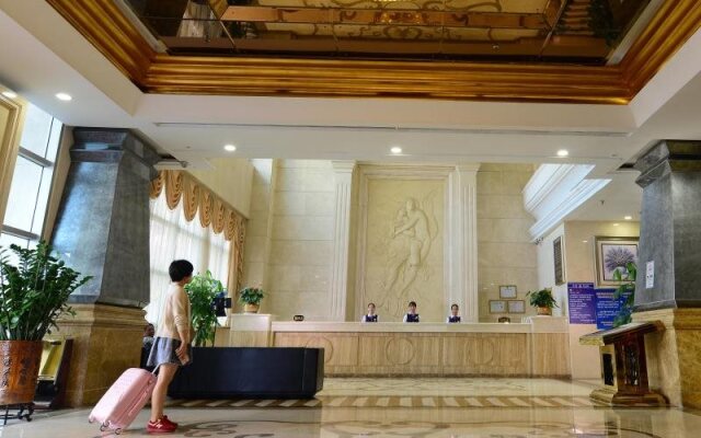 Shenzhen Weinasi Hotel