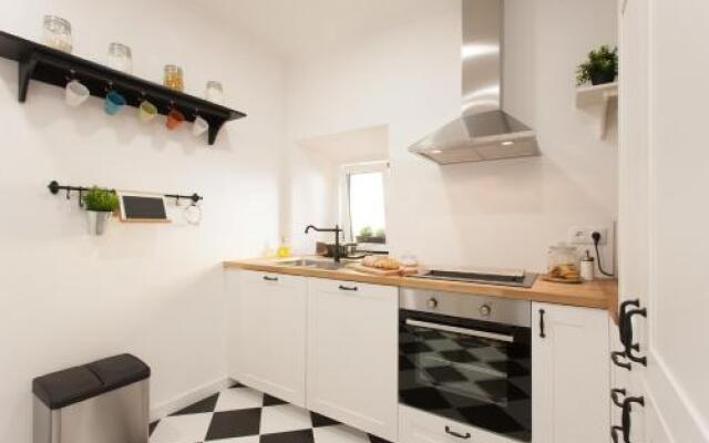 Apartamento Trindade