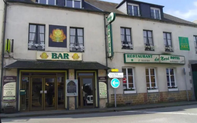 Hotel du Nord