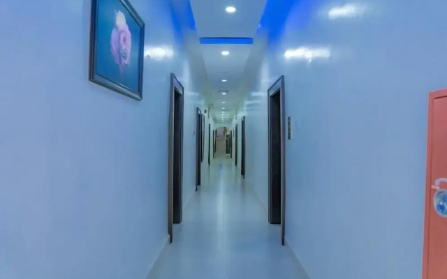 Muna Suites Owerri