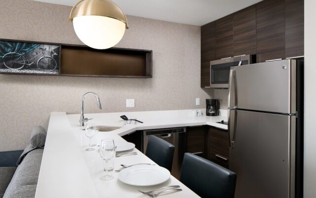 Residence Inn Boulder Canyon Boulevard