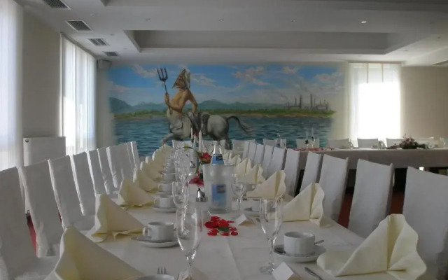 Hotel Restaurant Vater Rhein