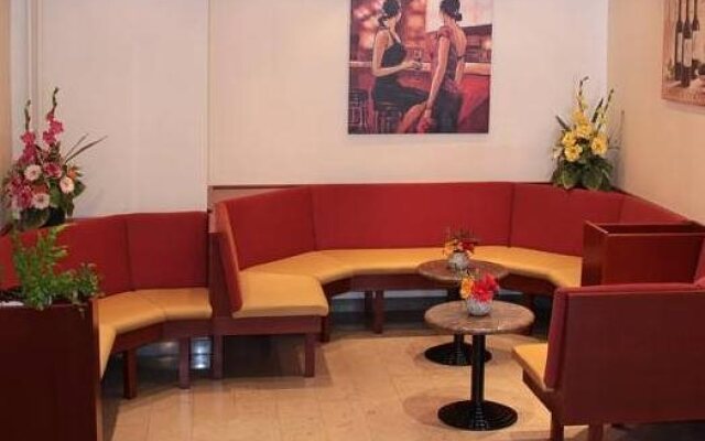 Hotel Tabor