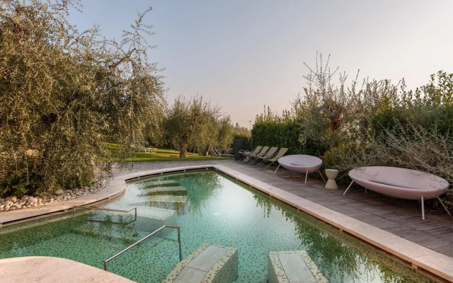 Villa San Paolo Resort & Spa