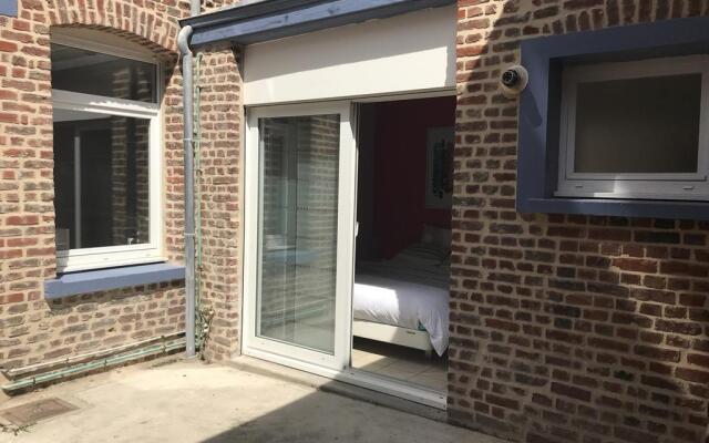 Appartement Malice