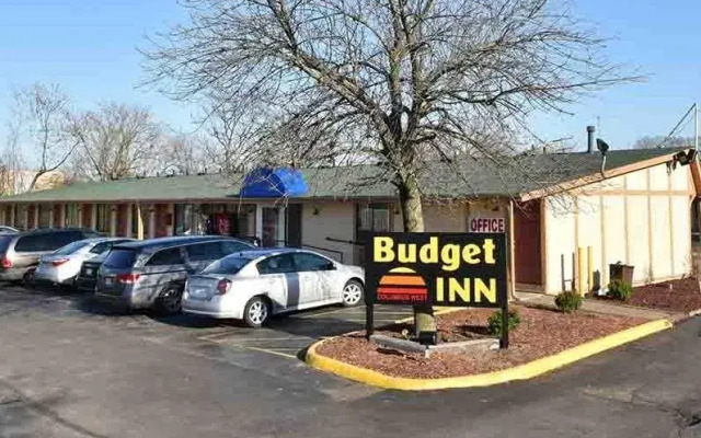 Budget Inn Columbus West
