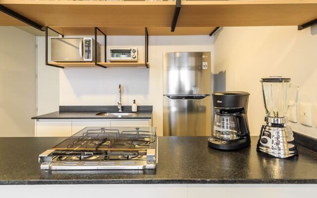 Tribu Coordenada Lafayette