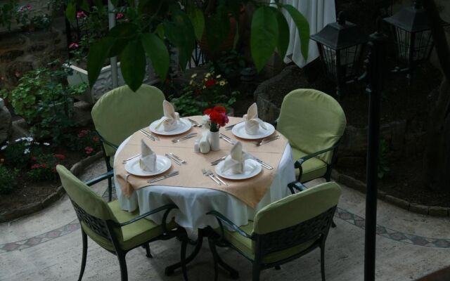 Dogan Hotel by Prana Hotels & Resorts - Special Class