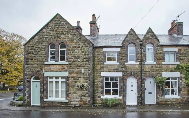 The Milburn Arms Hotel