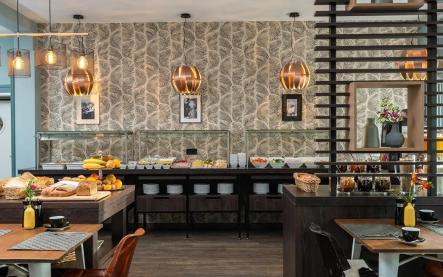 Leonardo Boutique Hotel Berlin City South