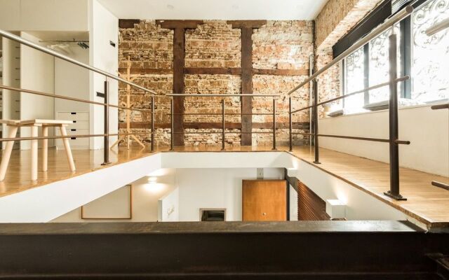 Teatro Valle Inclán City Center