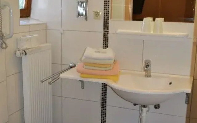 Landhotel Spessartruh