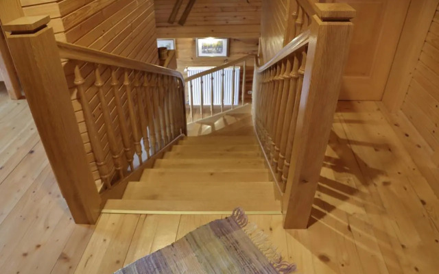 Charming Chalet Rogla