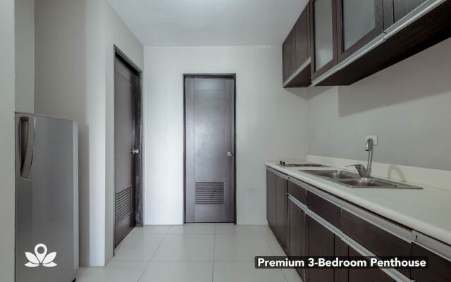 ZEN Rooms at Millenia Tower Ortigas
