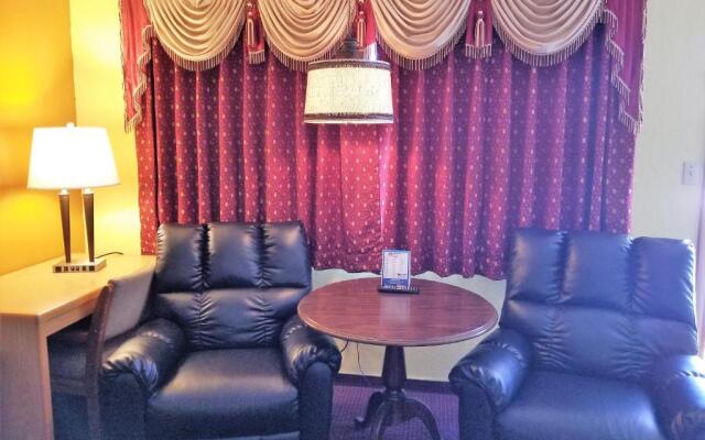 Regency Inn