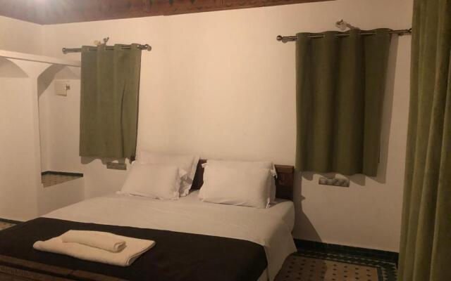 Desert Villa Boutique Hotel