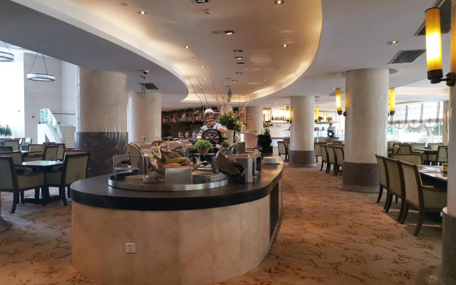 Yong Jing Villa Hotel