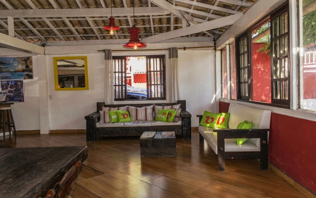 Geriba Buzios Pousada