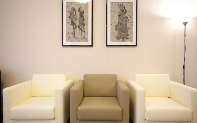 Hotel Serenella