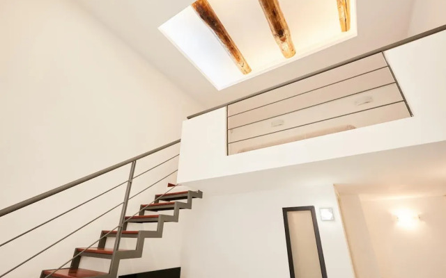 Studio Duplex at National Museum