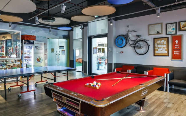 Ensuite Rooms and Studios - DUBAI